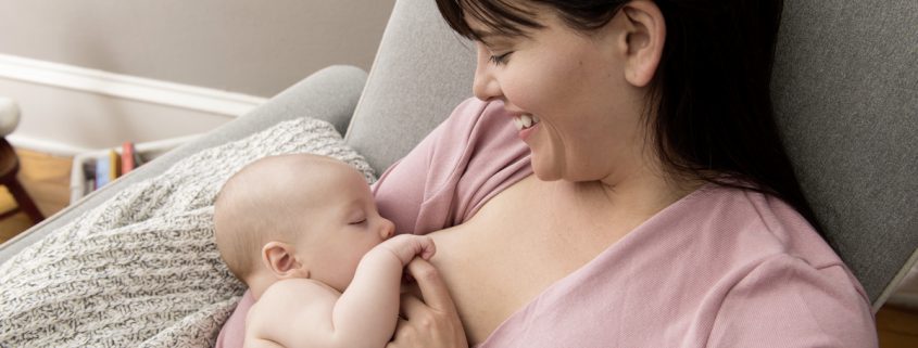 Η επιτυχία στο μητρικό θηλασμό - Medela Greece