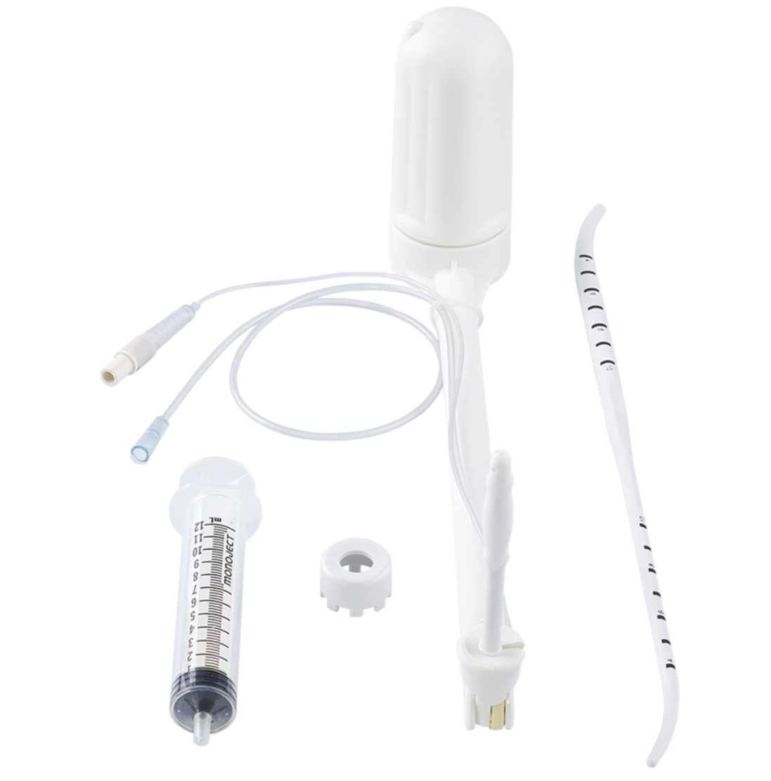 ClearView® Χειριστής Μήτρας (Uterine Manipulator) Laborie